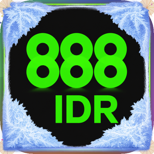 888idr — mitra unggulan